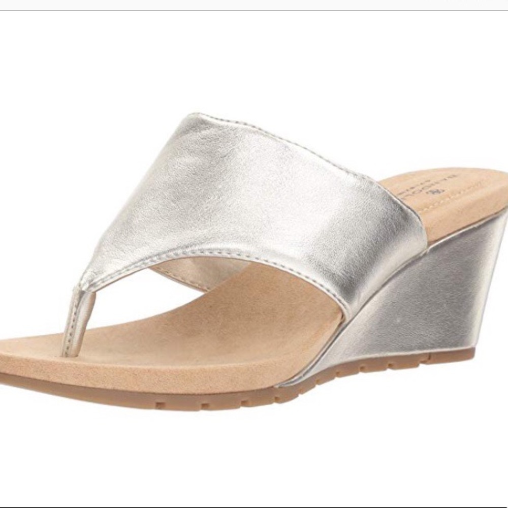 Comfortable heels